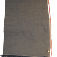 BOSS ORANGE SCHAL NESUN FARBE GRAU 450 BOSS ORANGE SCHAL NESUN FARBE GRAU 450