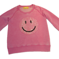 LIEBLINGSSTÜCK SMILY FARBE ROSA 344