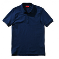 HUGO POLOSHIRT NONO FARBE DUNKELBLAU 402 S