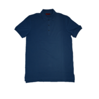 HUGO POLOSHIRT NONO FARBE BLAU 425 S
