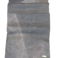 BOSS ORANGE SCHAL NURAN FARBE BLAU 415 BOSS ORANGE SCHAL NURAN FARBE BLAU 415