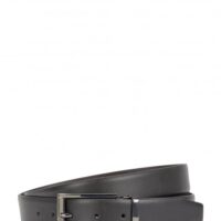 BOSS Wendegürtel aus Leder Omarosyn_Or32_pp schwarz /braun BOSS Wendegürtel aus Leder Omarosyn_Or32_pp schwarz /braun