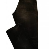 BOSS Regular-Fit Jeans Orange25 Storm Farbe schwarz 004 BOSS Regular-Fit Jeans Orange25 Storm Farbe schwarz 004 31/32