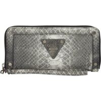 GUESS GELDBÖRSE PRESLEY LARGE ZIP AROUND FARBE SLATE GUESS GELDBÖRSE PRESLEY LARGE ZIP AROUND FARBE SLATE