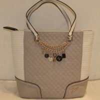 GUESS TASCHE RAKELLE FARBE GREY MULTI GUESS TASCHE RAKELLE FARBE GREY MULTI