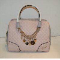 GUESS TASCHE RAKELLE FARBE LIGHT ROSE MULTI GUESS TASCHE RAKELLE FARBE LIGHT ROSE MULTI