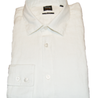 BOSS Regular-Fit Hemd RELEGANT_1 aus pigmentgefärbter Leinen-Popeline weiss BOSS Regular-Fit Hemd RELEGANT_1 aus pigmentgefärbter Leinen-Popeline weiss