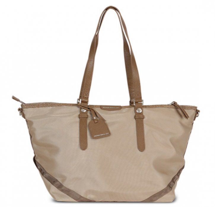 GEORGE GINA & LUCY HANDTASCHE RICH AND LIZ FARBE GOLD SAND BALLISTIC 281 GEORGE GINA & LUCY HANDTASCHE RICH AND LIZ FARBE GOLD SAND BALLISTIC 281
