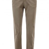 BOSS Regular-Fit Chino  SACHINI1-D aus Stretch-Baumwolle mit Satin-Finish grau 099 BOSS Regular-Fit Chino  SACHINI1-D aus Stretch-Baumwolle mit Satin-Finish grau 099