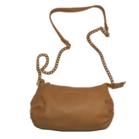 LIU JO SCHULTERTASCHE TRACOLLINA S ACQUAM FARBE HELLBRAUN 71328