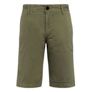 BOSS ORANGE SCHINO-REGULAR SHORTS-D FARBE OLIV 309 31/32