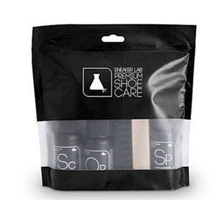 SNEAKER LAB PREMIUM SHOE CARE 4