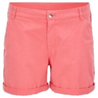 BOSS Relaxed-Fit Chino-Shorts Sochily-D aus elastischer Baumwolle pink 678 BOSS Relaxed-Fit Chino-Shorts Sochily-D aus elastischer Baumwolle pink 678 34