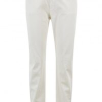 BOSS Relaxed-Fit Chino  SOLGA-D aus elastischem Baumwoll-Twill in Cropped-Länge natur 118 BOSS Relaxed-Fit Chino  SOLGA-D aus elastischem Baumwoll-Twill in Cropped-Länge natur 118