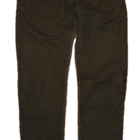BOSS ORANGE Tapered-Fit Hose STAPERED2-W Baumwolle mit Fischgratmuster Farbe schwarz 001 BOSS ORANGE Tapered-Fit Hose STAPERED2-W Baumwolle mit Fischgratmuster Farbe schwarz 001 48