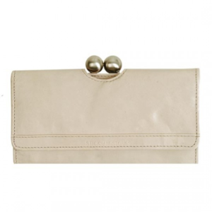 STICKS AND STONES GELDBÖRSE BERLIN WALLET FARBE LIGHT TAUPE