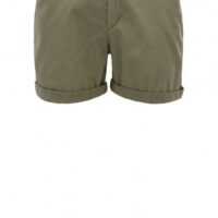BOSS Relaxed-Fit Chino-Shorts Sochily-D aus elastischer Baumwolle khaki 251 BOSS Relaxed-Fit Chino-Shorts Sochily-D aus elastischer Baumwolle khaki 251 34