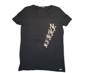 BOSS ORANGE T-SHIRT TASHIRT FARBE DUNKELBLAU 403 XS