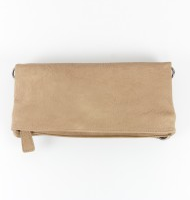 Fritzi aus Preußen Handtasche / Clutch Ronja Farbe Taupe Fritzi aus Preußen Handtasche / Clutch Ronja Farbe Taupe