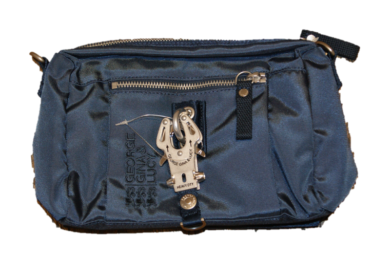 GEORGE GINA & LUCY TASCHE THE DROPS FARBE HELLO SAILOR 661 GEORGE GINA & LUCY TASCHE THE DROPS FARBE HELLO SAILOR 661