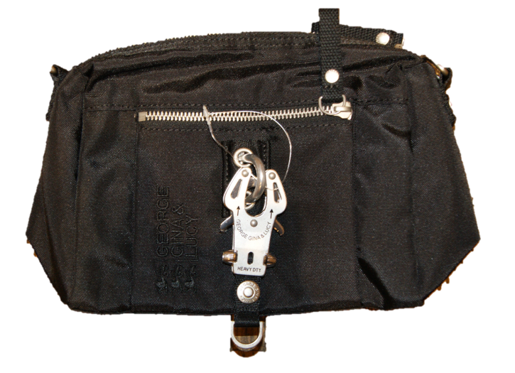 GEORGE GINA & LUCY TASCHE THE DROPS FARBE STRETCH LIMO 979 GEORGE GINA & LUCY TASCHE THE DROPS FARBE STRETCH LIMO 979