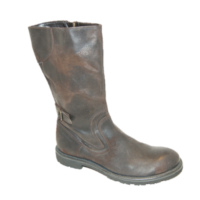 BOSS ORANGE STIFEL UNDERWOOD 1 FARBE DARK BROWN 44