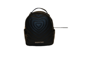 VALENTINO By Mario Valentino Rucksack FIONA mit Steppung und Logo Farbe schwarz