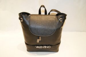 VALENTINO By Mario Valentino Rucksack SEA WINTER  Farbe schwarz