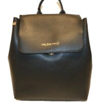 VALENTINO By Mario Valentino Rucksack SUPERMAN Farbe schwarz