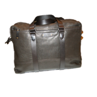 BOSS ORANGE LAPTOP TASCHE VOLCANO_S DOC FARBE BRAUN 201