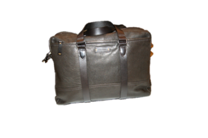 BOSS ORANGE LAPTOP TASCHE VOLCANO_S DOC FARBE BRAUN 201