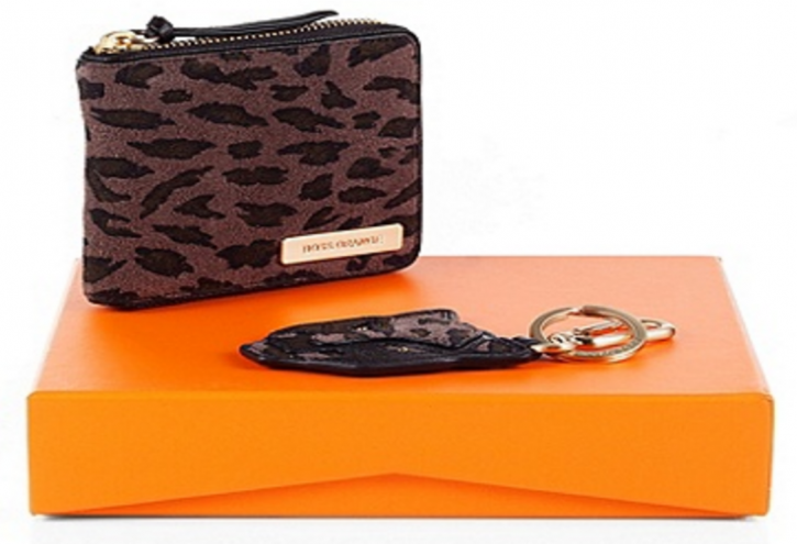 BOSS ORANGE GELDBÖRSE SET WENDA GELDBÖRSE MIT SCHLÜSSELANHÄNGER FARBE LEO 011 BOSS ORANGE GELDBÖRSE SET WENDA GELDBÖRSE MIT SCHLÜSSELANHÄNGER FARBE LEO 011