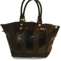 GEORGE GINA & LUCY TASCHE SEVENSOME FARBE BLAG # 99 GEORGE GINA & LUCY TASCHE SEVENSOME FARBE BLAG # 99