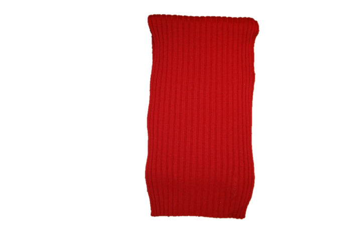 HUGO SCHAL ZAPO_1 FARBE ROT 611 HUGO SCHAL ZAPO_1 FARBE ROT 611