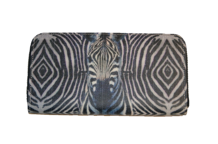 GEORGE GINA & LUCY GELDBÖRSE ALLET FARBE THE ZEBRA FACE # 64 GEORGE GINA & LUCY GELDBÖRSE ALLET FARBE THE ZEBRA FACE # 64