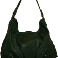 Fritzi aus Preussen Handtasche Abby in Farbe Green Modell Berlin Fritzi aus Preussen Handtasche Abby in Farbe Green Modell Berlin