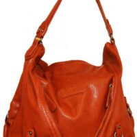 Fritzi aus Preussen Handtasche Abby in Farbe Rust Modell Stockh Fritzi aus Preussen Handtasche Abby in Farbe Rust Modell Stockh