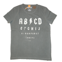 BOSS ORANGE TEE SHIRT TRAPRROCK  SCHWARZ 001 BOSS ORANGE TEE SHIRT TRAPRROCK  SCHWARZ 001 S