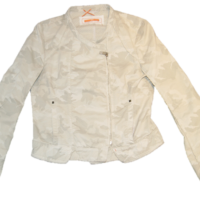 BOSS ORANGE JACKE OKIMBERLEY-D FARBE TARN BEIGE 961 GR: 38