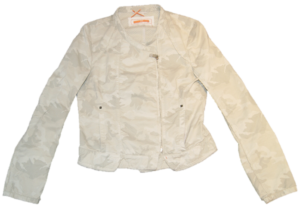 BOSS ORANGE JACKE OKIMBERLEY-D FARBE TARN BEIGE 961 GR: 38