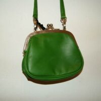 STICKS AND STONES ALBA BAG FARBE PALM GREEN