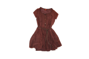 BOSS ORANGE KLEID AMELIA-D FARBE LILA 501 38