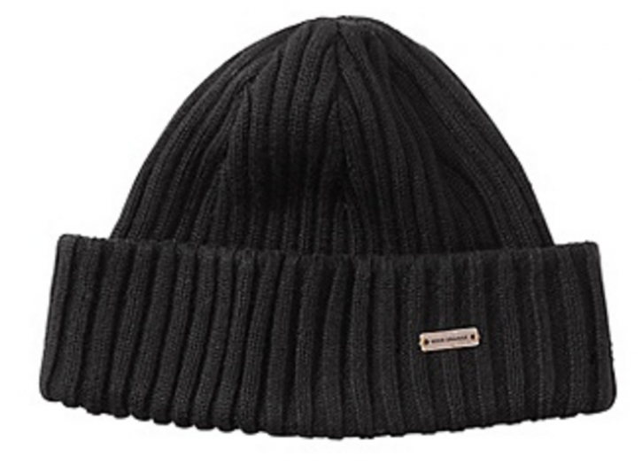 BOSS ORANGE MÜTZE ARAFFO FARBE SCHWARZ 001 BOSS ORANGE MÜTZE ARAFFO FARBE SCHWARZ 001