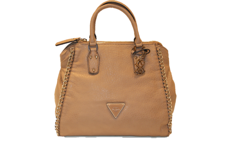 GUESS HANDTASCHE ASHBURY FARBE CAMEL GUESS HANDTASCHE ASHBURY FARBE CAMEL