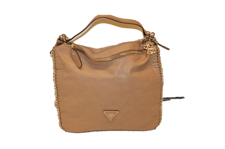 GUESS HANDTASCHE ASHBURY FARBE CAMEL GUESS HANDTASCHE ASHBURY FARBE CAMEL