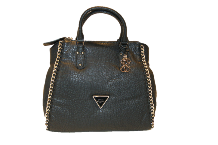 GUESS HANDTASCHE ASHBURY FARBE BLACK GUESS HANDTASCHE ASHBURY FARBE BLACK