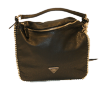 GUESS HANDTASCHE ASHBURY FARBE BLACK