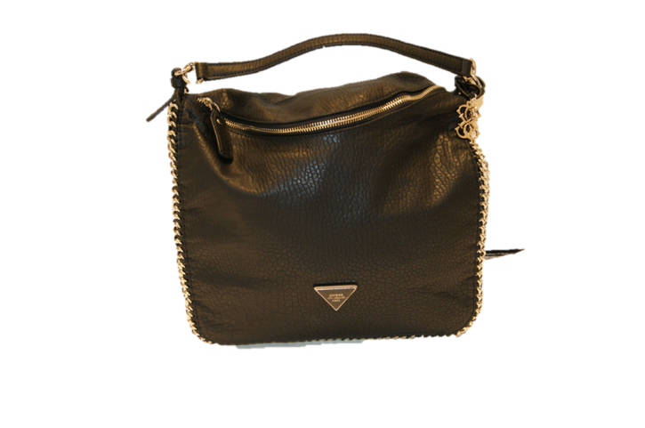 GUESS HANDTASCHE ASHBURY FARBE BLACK GUESS HANDTASCHE ASHBURY FARBE BLACK