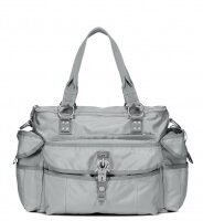 GEORGE GINA & LUCY BABY 2 GO FARBE SHIVER-SILVER #05