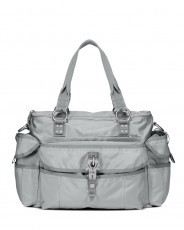 GEORGE GINA & LUCY BABY 2 GO FARBE SHIVER-SILVER #05 GEORGE GINA & LUCY BABY 2 GO FARBE SHIVER-SILVER #05